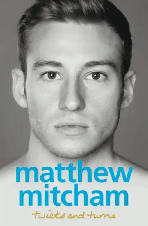 Cover of Twists and Turns