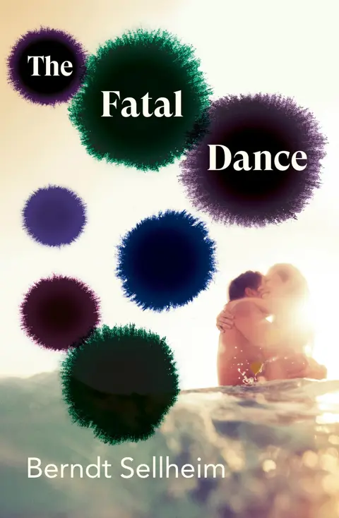 Cover of The Fatal Dance