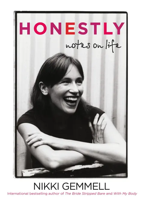 Cover of Honestly