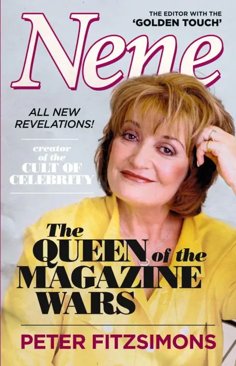 Cover of Nene
