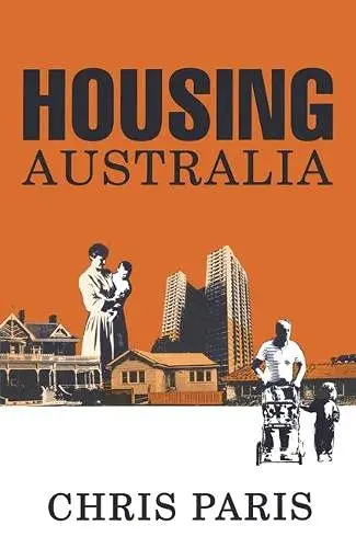 Cover of Housing Australia