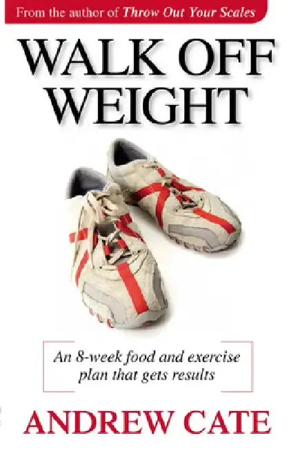 Cover of Walk Off Weight