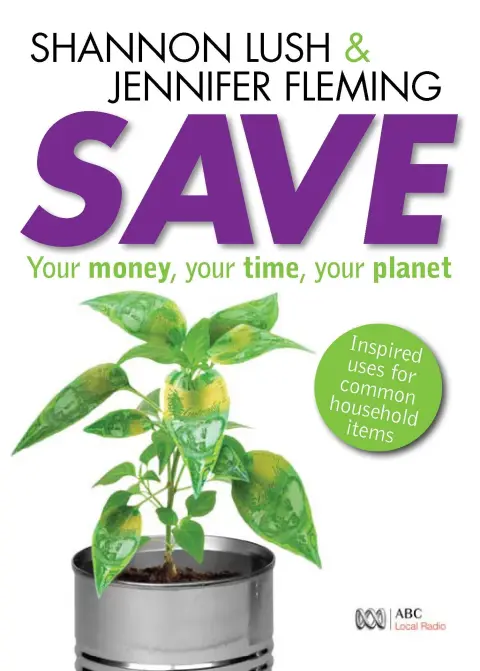 Cover of Save