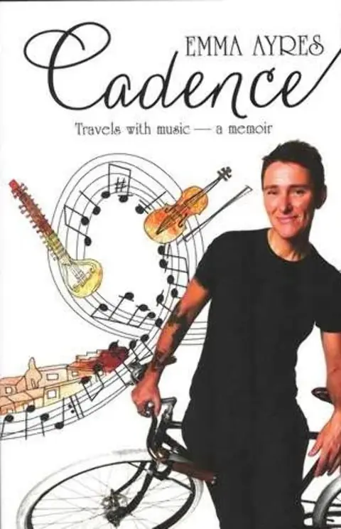 Cover of Cadence