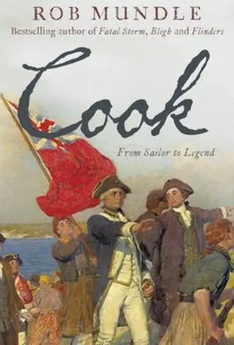 Cover of Cook