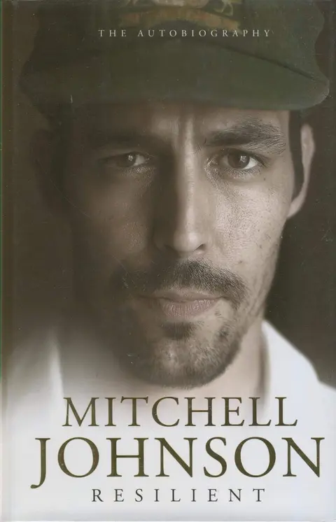 Cover of Resilient