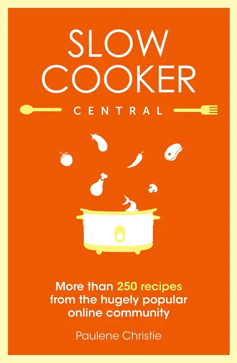 Cover of Slow Cooker Central