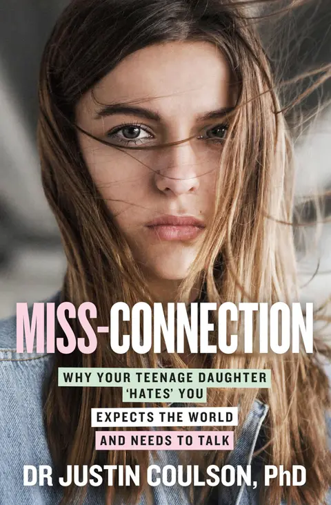 Cover of Miss-Connection