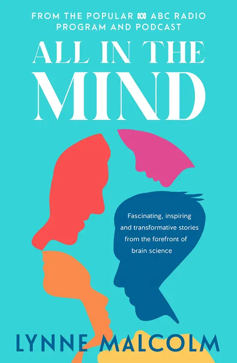 Cover of All in the Mind