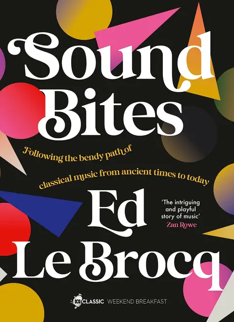 Cover of Sound Bites