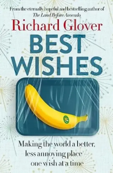 Cover of Best Wishes