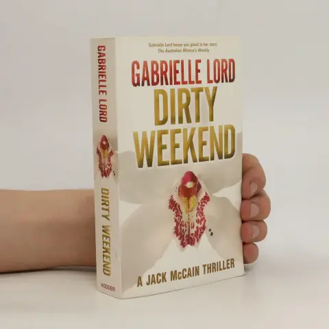 Cover of Dirty Weekend