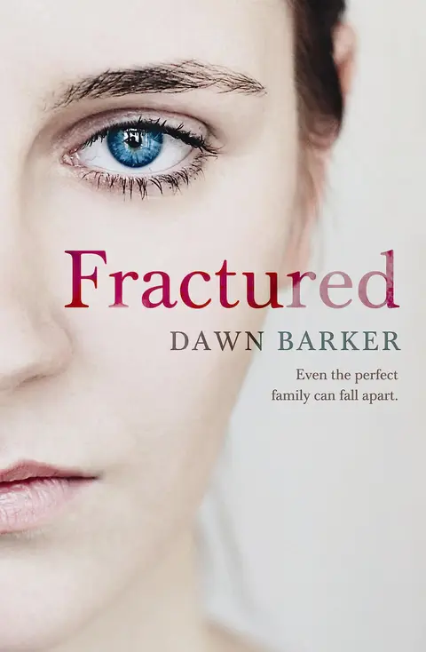 Cover of Fractured