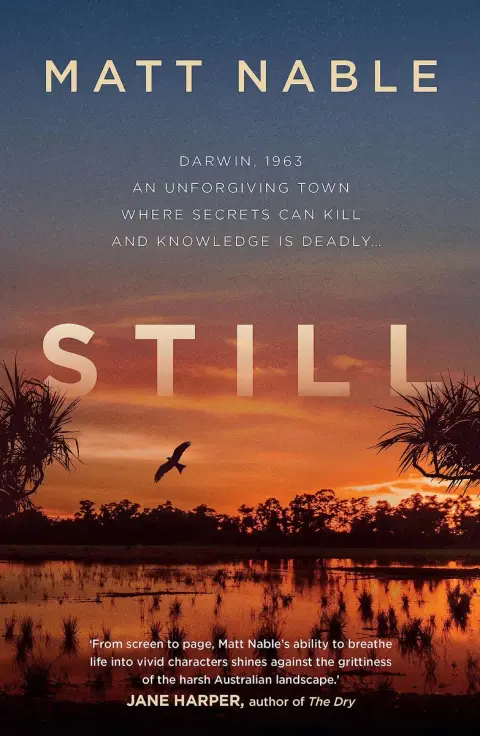 Cover of Still