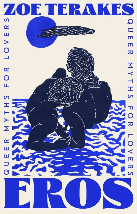 Cover of Eros