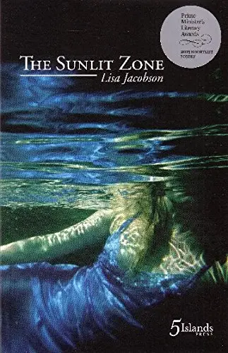 Cover of The Sunlit Zone