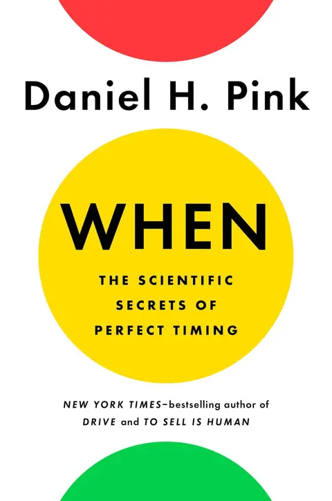 Cover of When