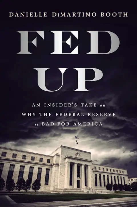 Cover of Fed up