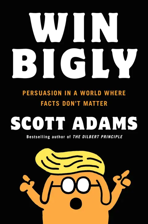 Cover of Win Bigly