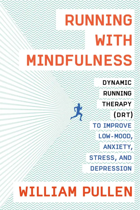 Cover of Running with Mindfulness
