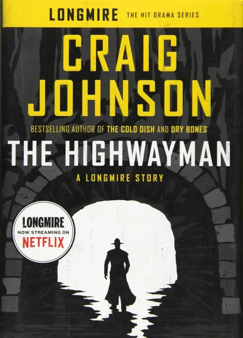 Cover of The Highwayman