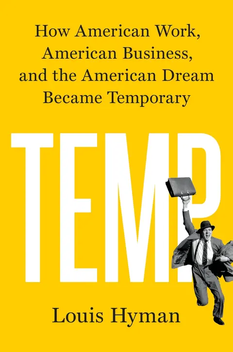 Cover of Temp