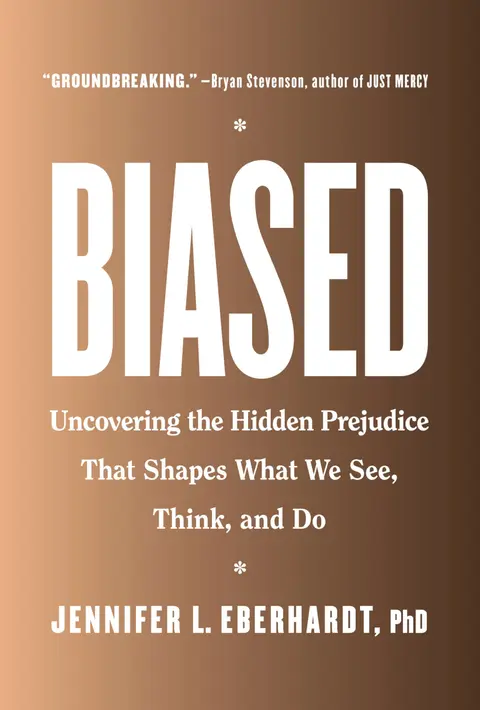 Cover of Biased