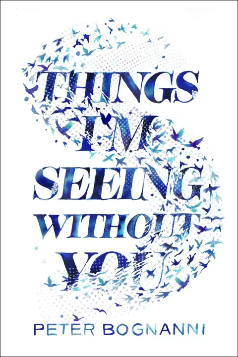 Cover of Things I'm Seeing Without You