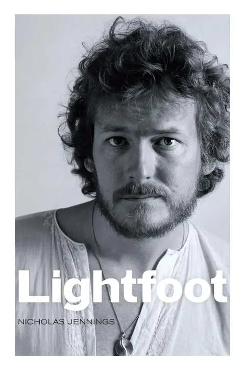Cover of Lightfoot