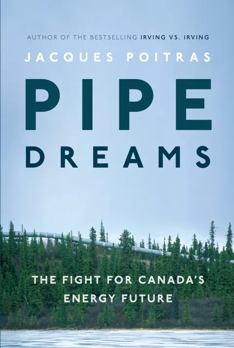 Cover of Pipe Dreams