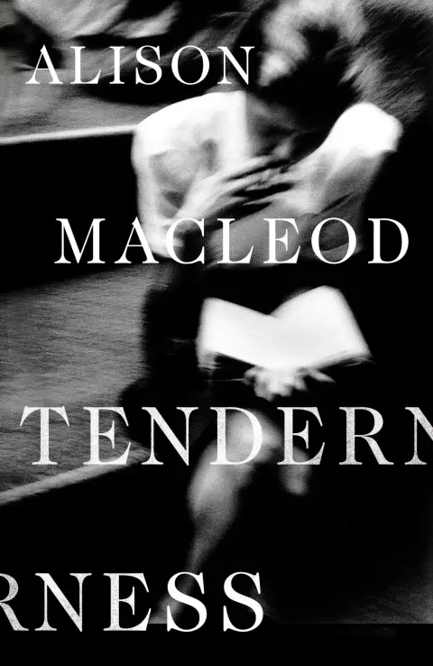 Cover of Tenderness