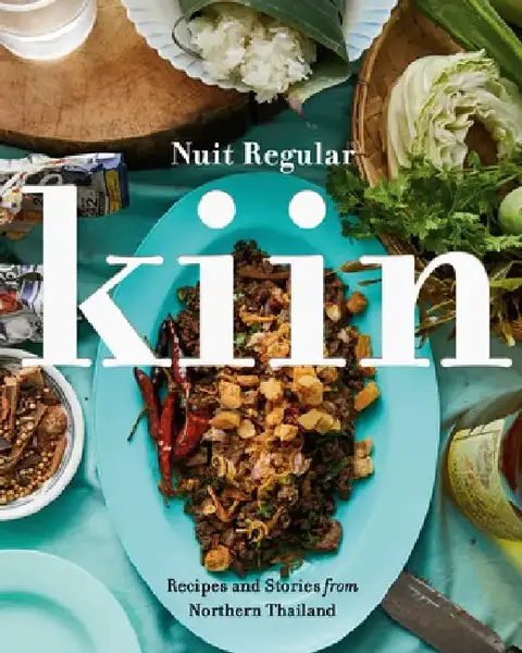 Cover of Kiin