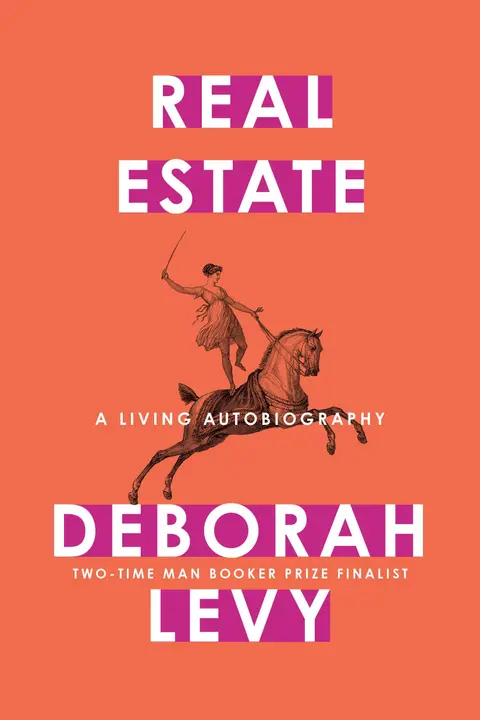 Cover of Real Estate