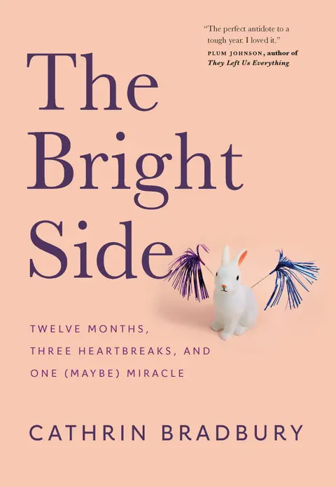Cover of The Bright Side