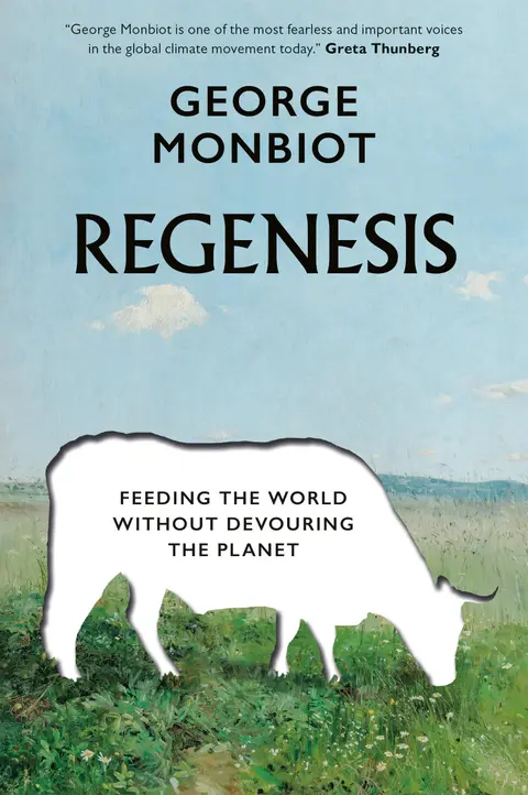 Cover of Regenesis