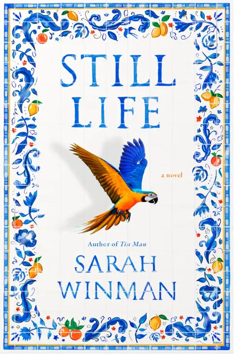 Cover of Still Life