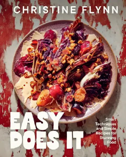 Cover of Easy Does It