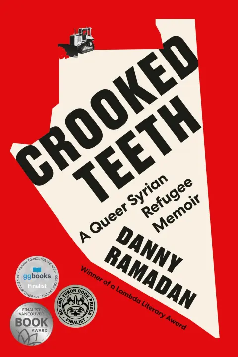 Cover of Crooked Teeth