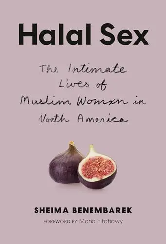 Cover of Halal Sex