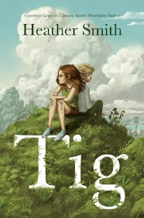Cover of TIG