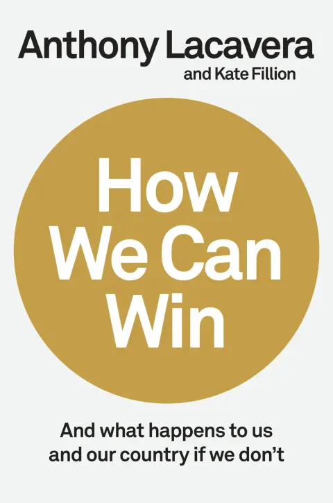 Cover of How We Can Win