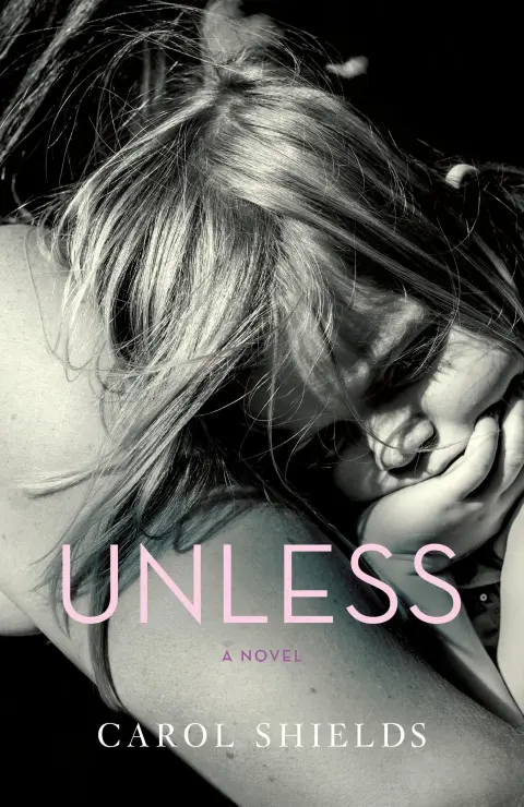 Cover of Unless