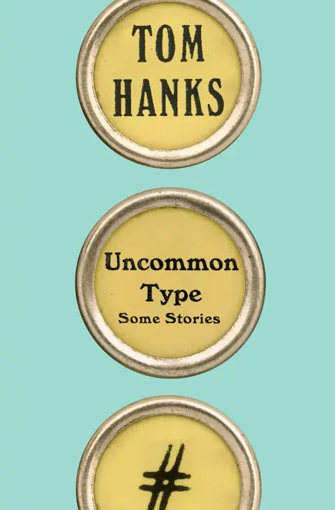 Cover of Uncommon Type