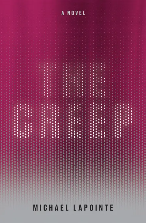 Cover of The Creep