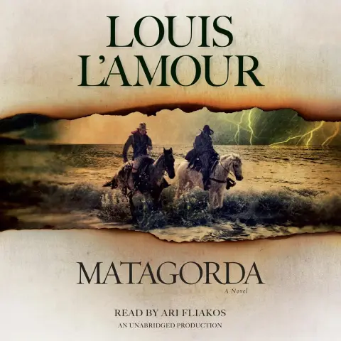 Cover of Matagorda