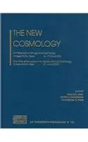 Cover of The New Cosmology