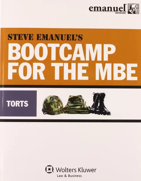 Cover of Torts