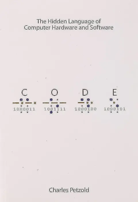 Cover of Code