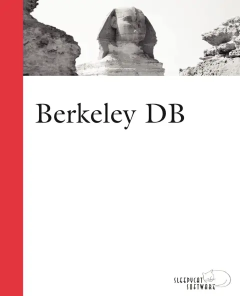 Cover of Berkeley DB