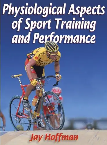 Cover of Physiological Aspects of Sport Training and Performance